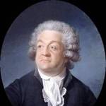 Honoré Gabriel Riqueti comte de Mirabeau