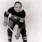 Howie Morenz