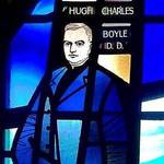 Hugh Charles Boyle