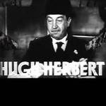 Hugh Herbert