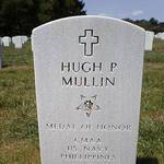 Hugh P. Mullin