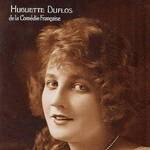 Huguette Duflos