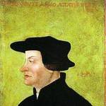 Protestant Reformer