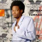 Human Tornado
