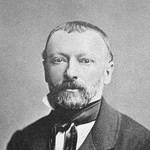 Ludwig Traube (physician)