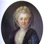 Ludwika Maria Poniatowska