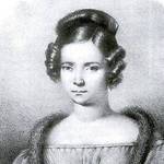 Luigia Boccabadati