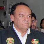 Luis Alva Castro