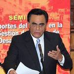Luis Gonzales Posada