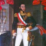 Luis José de Orbegoso