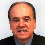 Luis Moreno Fernández