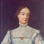 Luisa Sigea de Velasco