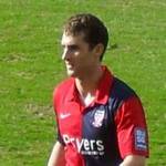Luke Graham (footballer)