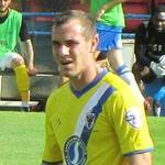 Luke Moore (footballer born 1988)