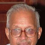 M. P. Parameswaran