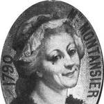 Mademoiselle Montansier