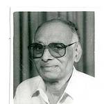 Madiraju Ranga Rao