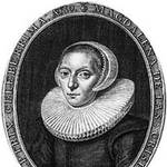 Magdalena van de Passe
