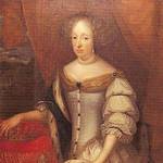 Magdalene Sibylle of Holstein-Gottorp