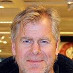 Magnus Svensson (ice hockey b. 1963)