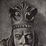 Magnus VI of Norway