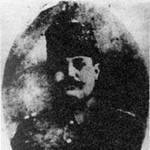 Mahmud Kâmil Pasha
