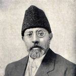 Mahmud Tarzi