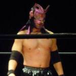 Makoto Saito (wrestler)