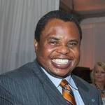 Charles Thembani Ntwaagae