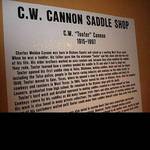 Charles Weldon Cannon