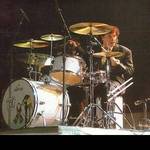 Charlie Adams (drummer)