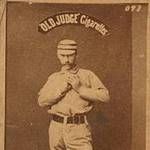 Charlie Ferguson (1880s pitcher)