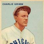 Charlie Grimm