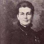 Charlotte Anne Moberly