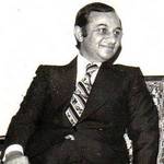 Hushang Ansary