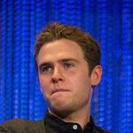 Iain De Caestecker