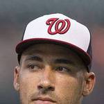 Ian Desmond