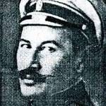 Ibragim-Bek Sarakaev