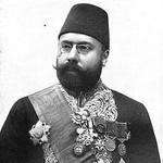 Ibrahim Hakki Pasha