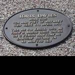Idris Davies