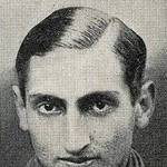 Iftikhar Ali Khan Pataudi