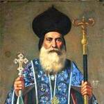 Ignatius Gregory Peter VI Shahbaddin