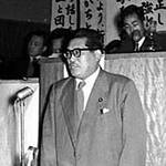 Inejiro Asanuma