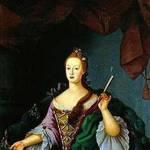 Infanta Maria Doroteia of Portugal