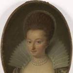 Charlotte Catherine de La Trémoille