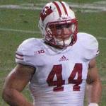 Chris Borland