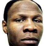 Chris Eubank