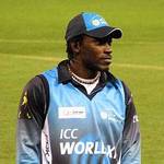 Chris Gayle