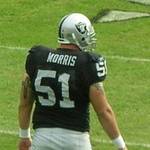Chris Morris (American football)