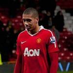 Chris Smalling